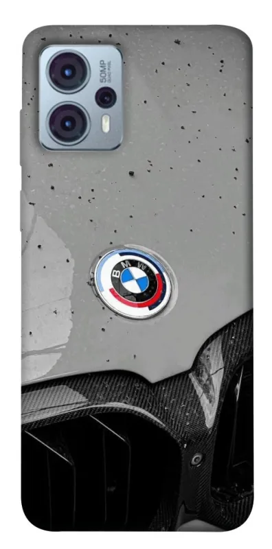 Чехол на Motorola Moto G23 BMW v52 фото 1 из 1