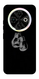 Чехол на TECNO Spark 30C boxing фото 1 из 1