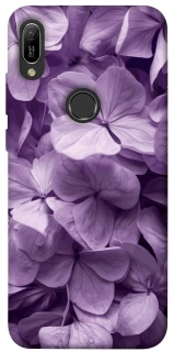 Чохол на Huawei Y6 (2019) Floral Symphony фото 1 з 1