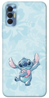 Чехол на TECNO Spark 8P Stitch ver.9 фото 1 из 1
