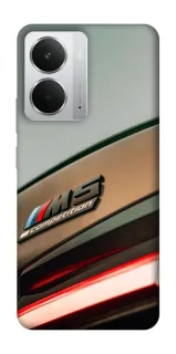 Чохол на Realme 14 BMW v13 фото 1 з 1