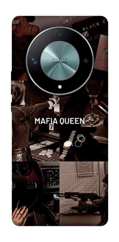 Чохол на Huawei Magic6 Lite Mafia Queen ver.1 фото 1 з 1