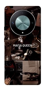 Чохол на Huawei Magic6 Lite Mafia Queen ver.1 фото 1 з 1