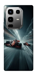 Чохол на Infinix Note 50 Pro F-1 ver.5 фото 1 з 1