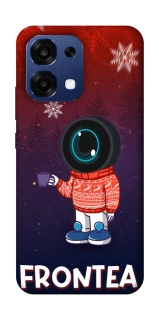 Чохол на Oppo A6 Pro 4G/5G Frontea фото 1 з 2