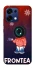 Чохол на Oppo A6 Pro 4G/5G Frontea фото 2 з 2
