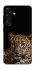 Чехол на Samsung Galaxy S26 Edge Leopard v4 фото 1 из 1