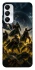 Чехол на Samsung Galaxy A05s HELLDIVERS фото 1 из 1
