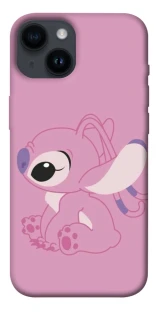 Чохол на Apple iPhone 14 (6.1") Pair romantic theme ver.4 фото 1 з 1