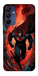 Чехол на Samsung Galaxy A15 4G/5G Superman фото 1 из 1