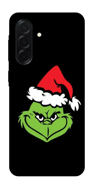 Чохол на Samsung Galaxy A37 5G Грінч v2 фото 1 з 1