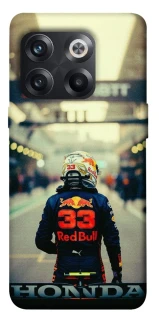 Чехол на OnePlus 10T F-1 ver.7 фото 1 из 1