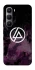Чохол на Infinix Hot 60 Pro Linkin Park logo ver.6 фото 1 з 1