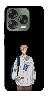 Чохол на ZTE Nubia V70 Design Yuji Itadori v2 фото 1 з 1