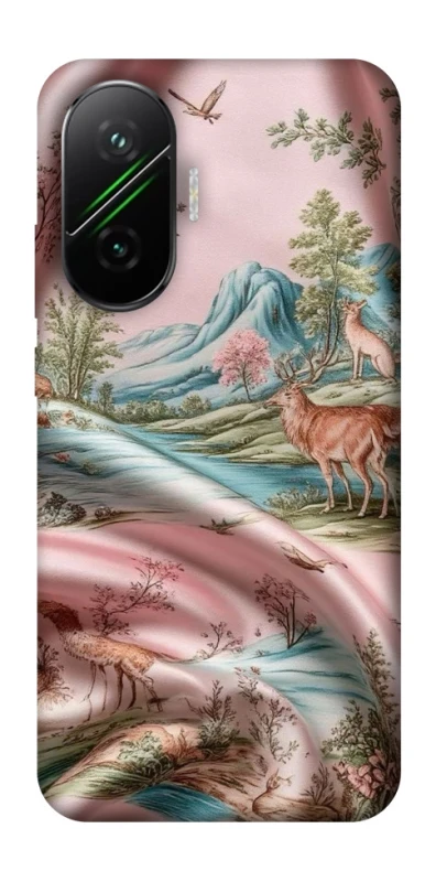 Чехол на Xiaomi Poco F7 Nature фото 1 из 1