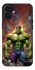 Чехол на Apple iPhone 16 Plus Hulk фото 1 из 1