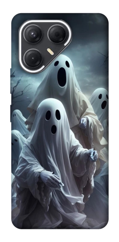 Чохол на TECNO Pova 7 Ghost фото 1 з 1