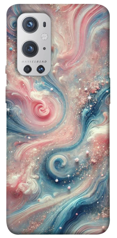 Чохол на OnePlus 9 Pro Epoxy design ver.4 фото 1 з 1