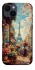 Чохол на Apple iPhone 14 (6.1") Paris фото 1 з 1