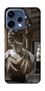 Чехол на Oppo Reno 15 statue фото 1 из 2