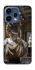 Чехол на Oppo Reno 15 statue фото 2 из 2