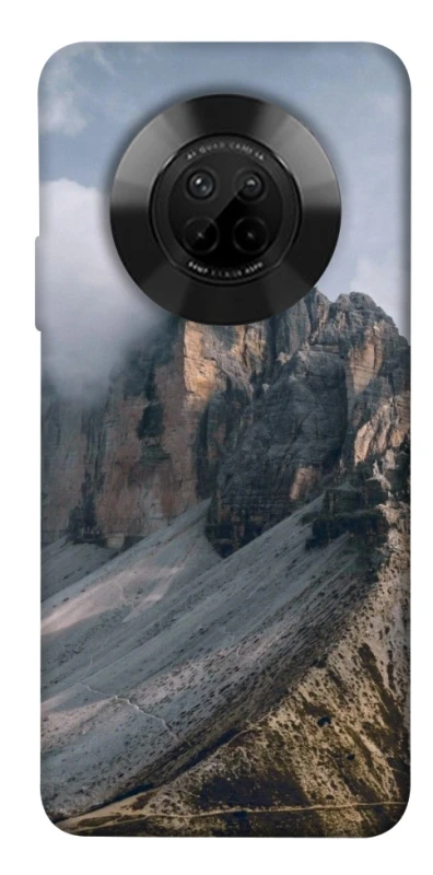 Чохол на Huawei Y9a Mountains v2 фото 1 з 1