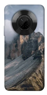 Чехол на Huawei Y9a Mountains v2 фото 1 из 1