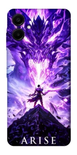 Чохол на Samsung Galaxy A06 Solo Leaving фото 1 з 1