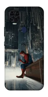 Чохол на ZTE Blade v2020 Spider Man ver.5 фото 1 з 1