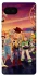 Чохол на Google Pixel 7a Toy Story ver.4 фото 1 з 1