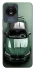 Чохол на Vivo Y02 BMW green фото 1 з 1