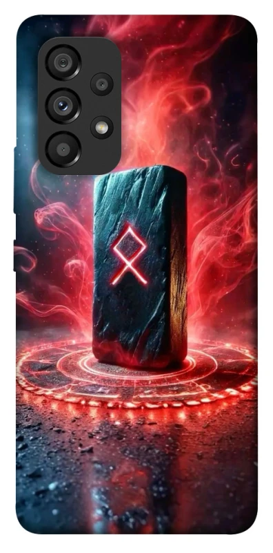 Чохол на Samsung Galaxy A53 5G Руна Одал фото 1 з 1