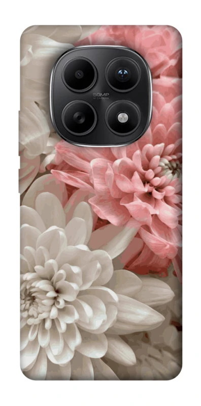 Чехол на Xiaomi Redmi Note 15 5G Spring flow фото 1 из 1