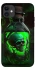 Чехол на Apple iPhone 11 (6.1") Skull bottle фото 1 из 1