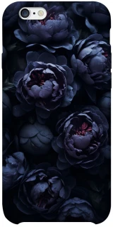 Чехол на Apple iPhone 6/6s plus (5.5") Sunny Snowdrops фото 1 из 1