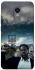 Чехол на Xiaomi Redmi 5 Plus / Redmi Note 5 (Single Camera) From фото 1 из 1