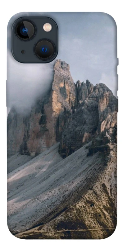 Чехол на Apple iPhone 13 (6.1") Mountains v2 фото 1 из 1