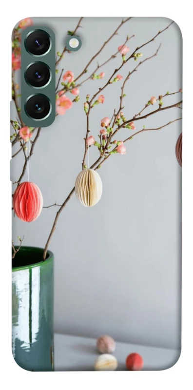 Чехол на Samsung Galaxy S22+ Chicks фото 1 из 1