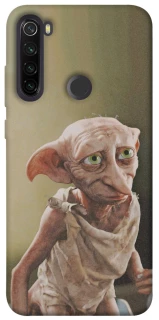 Чехол на Xiaomi Redmi Note 8T Harry Potter v4 фото 1 из 1