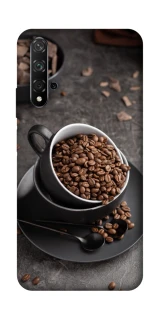 Чехол на Huawei Honor 20 / Nova 5T Сup of coffee фото 1 из 1
