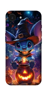 Чохол на Apple iPhone 17e (6.1") Halloween Stitch ver.5 фото 1 з 1