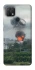 Чохол на Oppo A15s / A15 Moscow never sleeps ver.4 фото 1 з 1