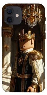 Чохол на Apple iPhone 12 (6.1") Roblox aesthetics ver.7 фото 1 з 1