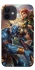 Чохол на Apple iPhone 12 mini (5.4") Dota heroes фото 1 з 1