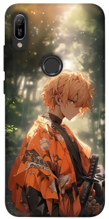 Чехол на Huawei Y6 (2019) Zenitsu фото 1 из 1