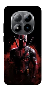 Чохол на Xiaomi Redmi Note 15 Pro 5G Deadpool фото 1 з 1