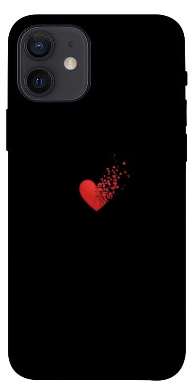 Чохол на Apple iPhone 12 (6.1") Love aesthetic ver.8 фото 1 з 1