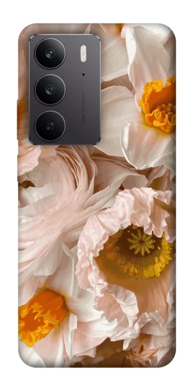 Чохол на Realme C75 Botanical Bliss фото 1 з 1