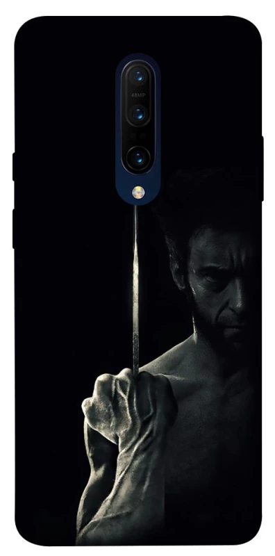 Чехол на OnePlus 7 Pro Logan фото 1 из 1