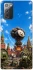 Чохол на Samsung Galaxy Note 20 Moscow never sleeps ver.7 фото 1 з 1